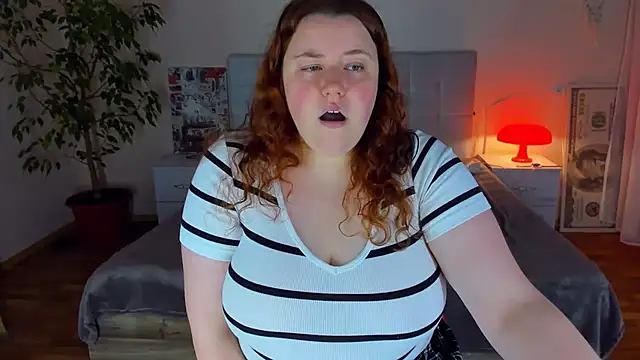 PolinaSalvatore online show from 29, 6, 2026