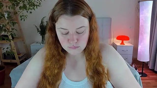 PolinaSalvatore online show from 22, 10, 2025