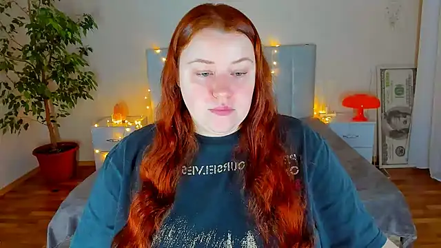 PolinaSalvatore online show from 9, 2, 2026