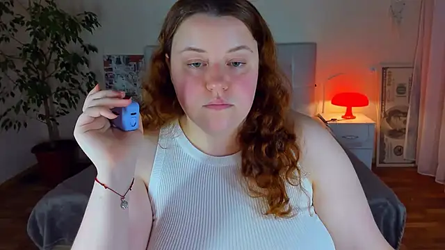 PolinaSalvatore online show from 19, 7, 2026