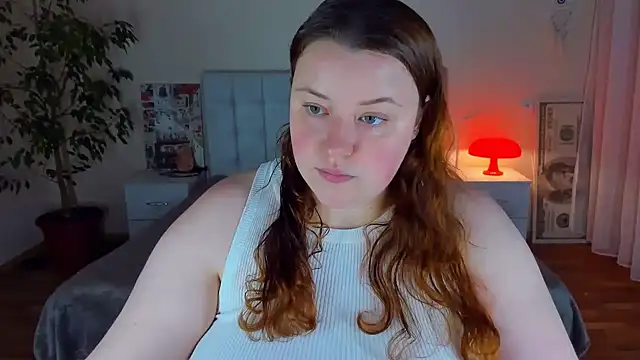 PolinaSalvatore online show from 14, 7, 2026