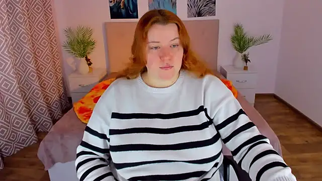 PolinaSalvatore online show from 23, 1, 2025