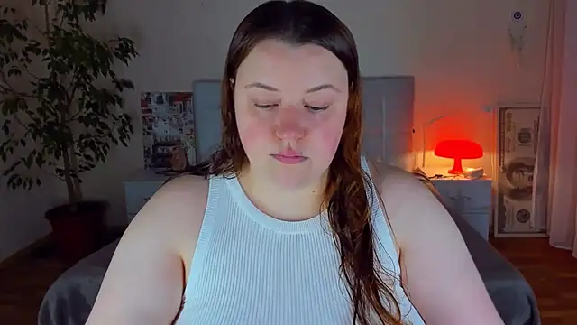 PolinaSalvatore online show from 22, 7, 2026