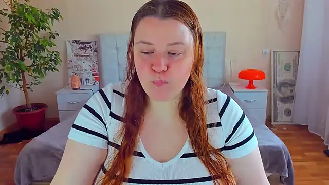 PolinaSalvatore online show from 29, 3, 2026