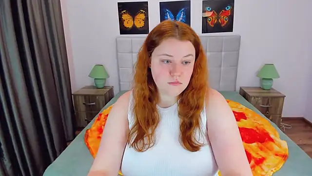 PolinaSalvatore online show from 15, 1, 2025