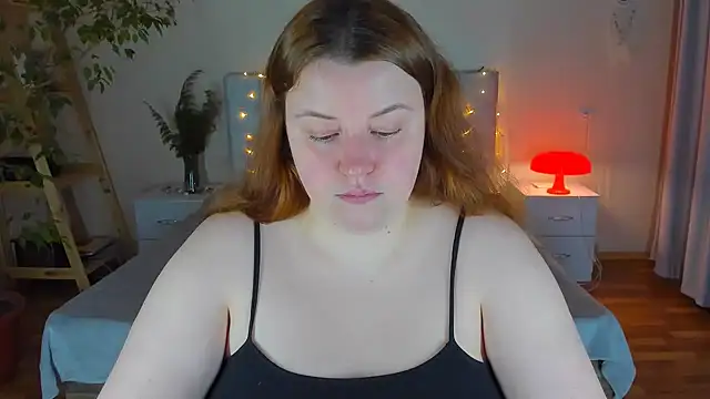 PolinaSalvatore online show from 3, 11, 2025