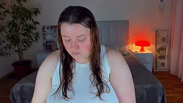 PolinaSalvatore online show from 21, 7, 2026