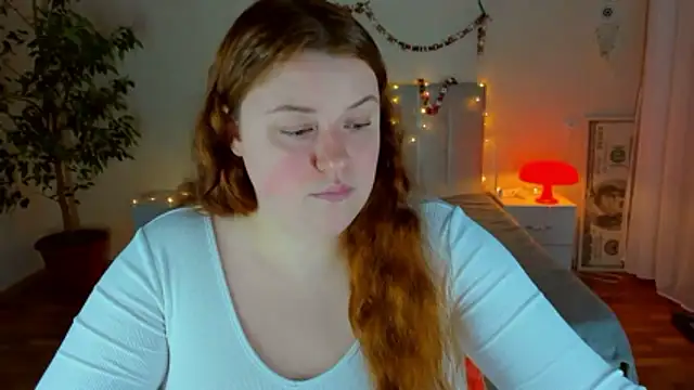 PolinaSalvatore online show from 7, 1, 2026