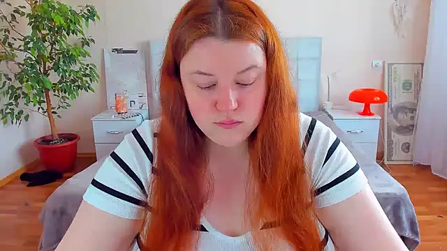 PolinaSalvatore online show from 9, 3, 2026