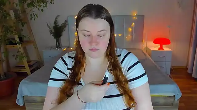 PolinaSalvatore online show from 14, 11, 2025