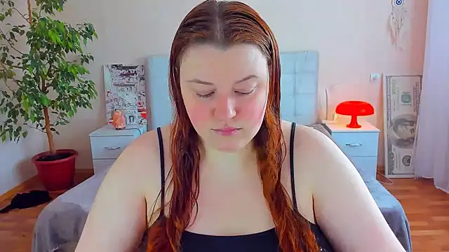 PolinaSalvatore online show from 18, 3, 2026