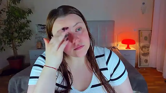 PolinaSalvatore online show from 31, 3, 2026