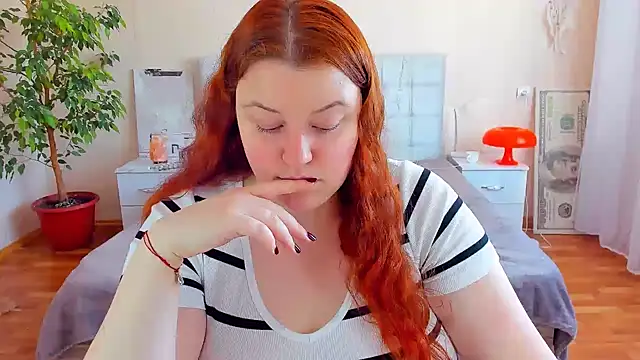 PolinaSalvatore online show from 23, 2, 2026