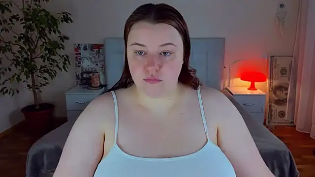 PolinaSalvatore online show from 19, 6, 2026