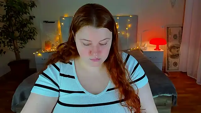 PolinaSalvatore online show from 20, 2, 2026