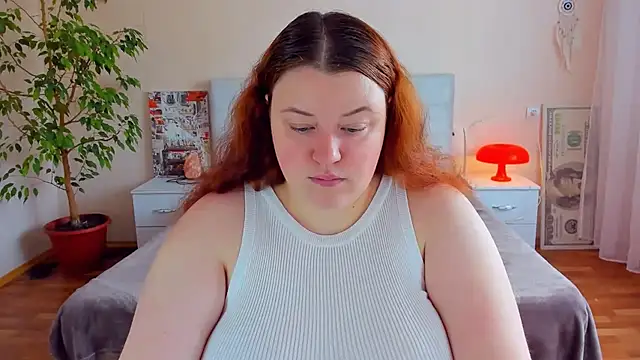 PolinaSalvatore online show from 13, 7, 2026