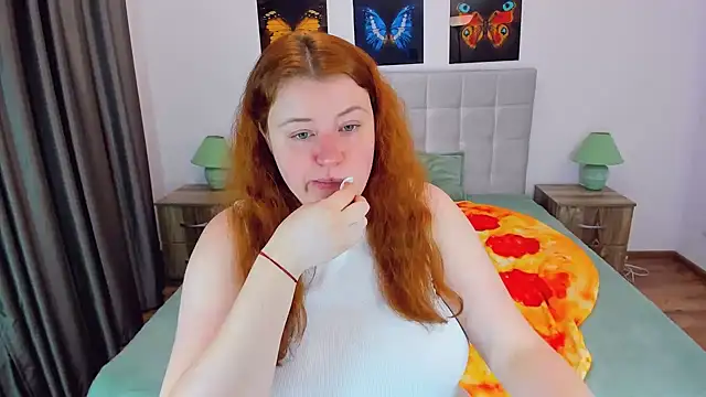 PolinaSalvatore online show from 15, 1, 2025