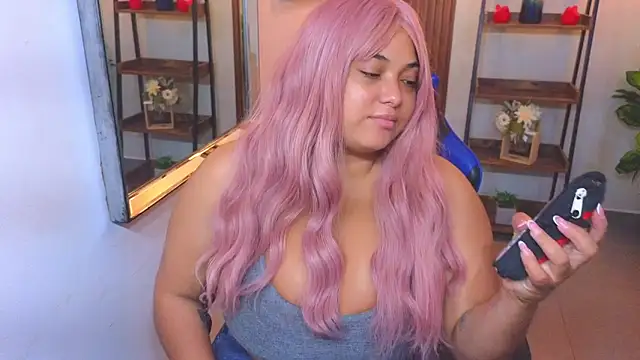 Kenya--Buhle online show from 20, 4, 2026