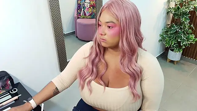 Kenya--Buhle online show from 17, 10, 2025