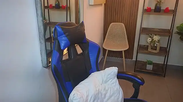 Kenya--Buhle online show from 25, 3, 2026