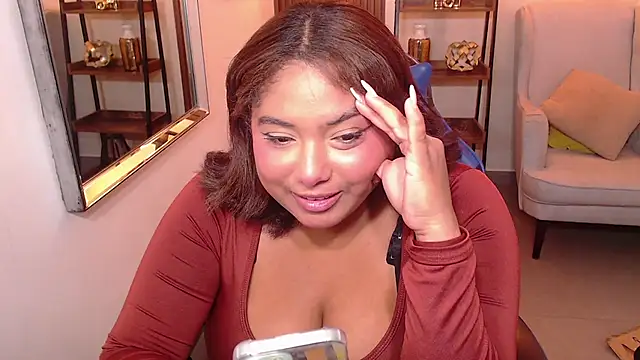 Kenya--Buhle online show from 26, 11, 2025