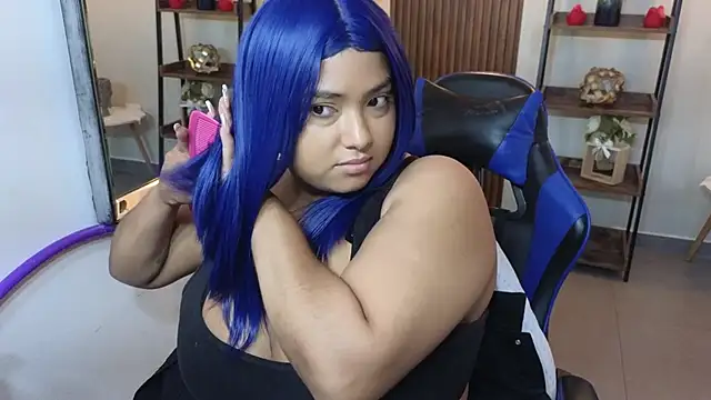 Kenya--Buhle online show from 7, 3, 2026