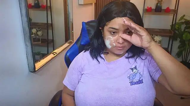 Kenya--Buhle online show from 26, 3, 2026