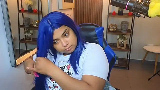 Kenya--Buhle online show from 16, 3, 2026