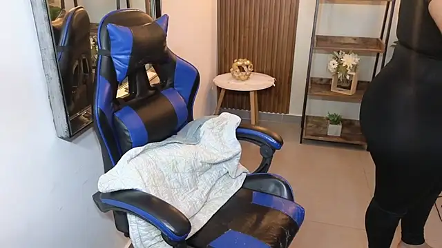 Kenya--Buhle online show from 9, 4, 2026