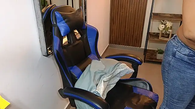 Kenya--Buhle online show from 20, 3, 2026