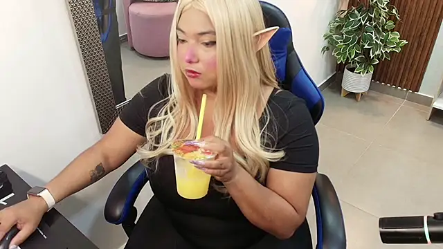 Kenya--Buhle online show from 14, 10, 2025