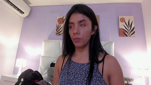 Snapshot of cinthya11 chatting on 16, 1, 2025 cinthya11 online show from 16, 1, 2025