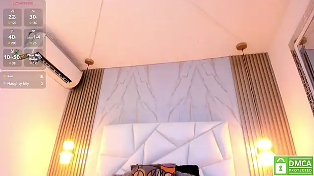 Snapshot of cinthya11 chatting on 29, 1, 2025 cinthya11 online show from 29, 1, 2025