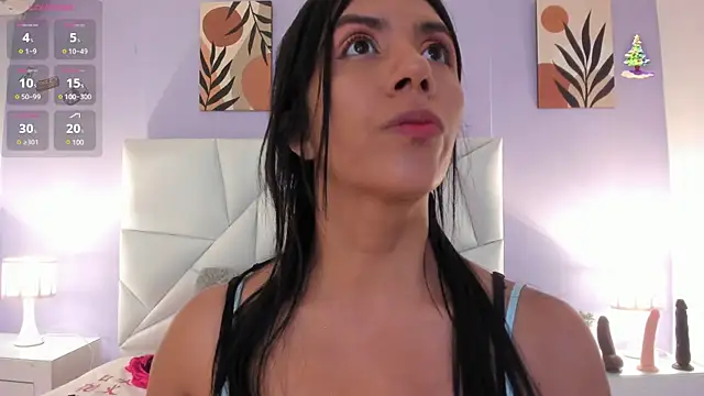 Snapshot of cinthya11 chatting on 3, 1, 2025 cinthya11 online show from 3, 1, 2025
