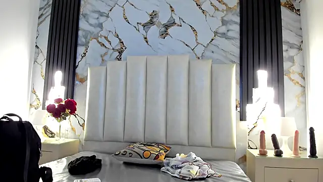 Snapshot of cinthya11 chatting on 20, 1, 2025 cinthya11 online show from 20, 1, 2025
