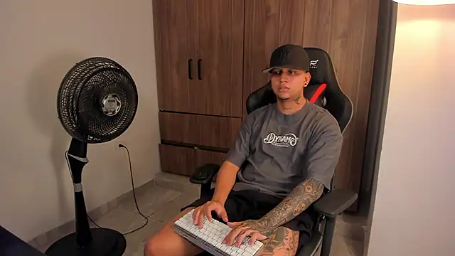 Jake simons online show from 21, 3, 2026