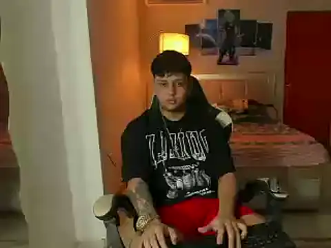 Snapshot of Jake_simons chatting on 27, 2, 2025 Jake simons online show from 27, 2, 2025