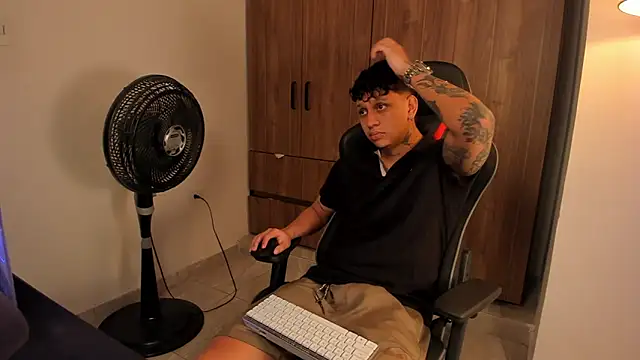 Jake simons online show from 15, 2, 2026