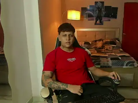 Snapshot of Jake_simons chatting on 18, 2, 2025 Jake simons online show from 18, 2, 2025