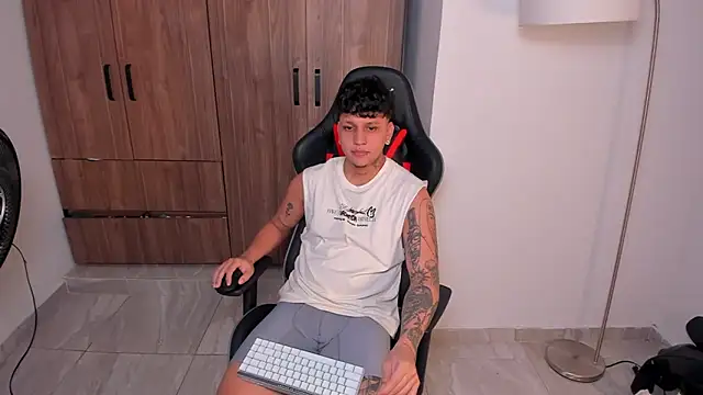 Jake simons online show from 27, 11, 2025