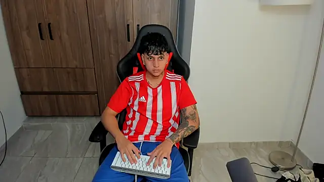 Jake simons online show from 22, 10, 2025