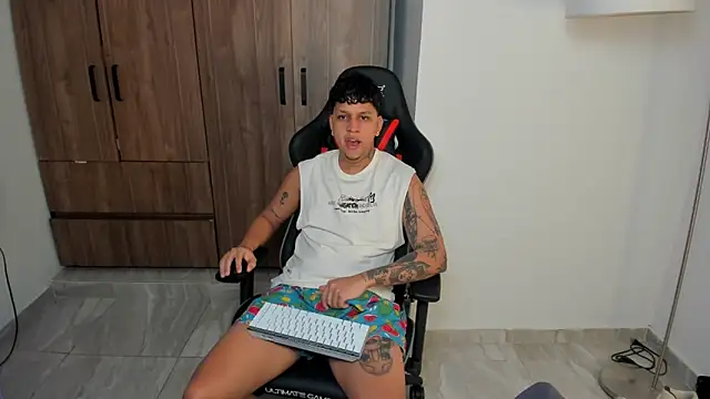 Jake simons online show from 16, 10, 2025