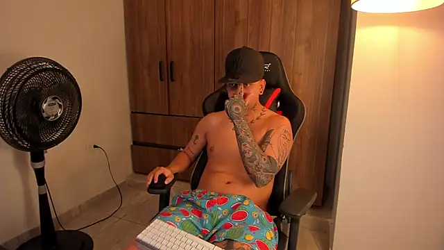 Jake simons online show from 9, 3, 2026