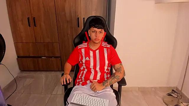 Jake simons online show from 13, 10, 2025