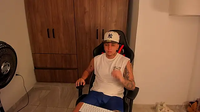 Jake simons online show from 10, 1, 2026