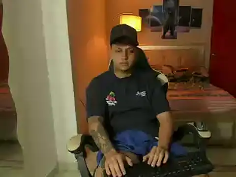 Snapshot of Jake_simons chatting on 26, 2, 2025 Jake simons online show from 26, 2, 2025