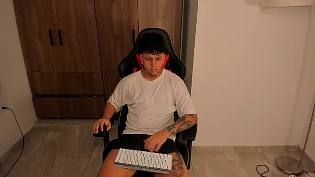 Jake simons online show from 12, 11, 2025