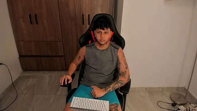 Jake simons online show from 29, 10, 2025