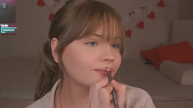 missbeatriss online show from 4, 2, 2026