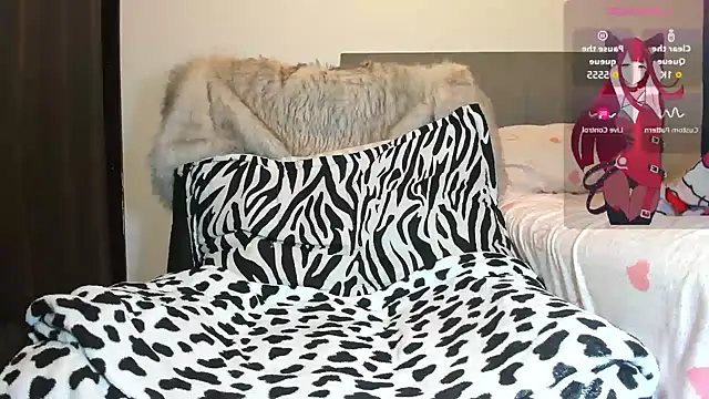 Snapshot of girl_tatto13 chatting on 5, 6, 2026 girl tatto13 online show from 5, 6, 2026